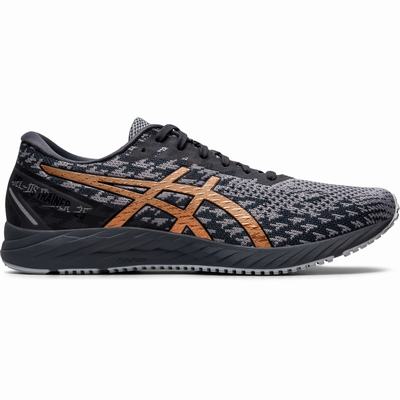 Férfi Asics Gel-DS Trainer 25 Futócipő AS5924081 Szürke